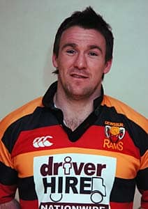 Francis Maloney43